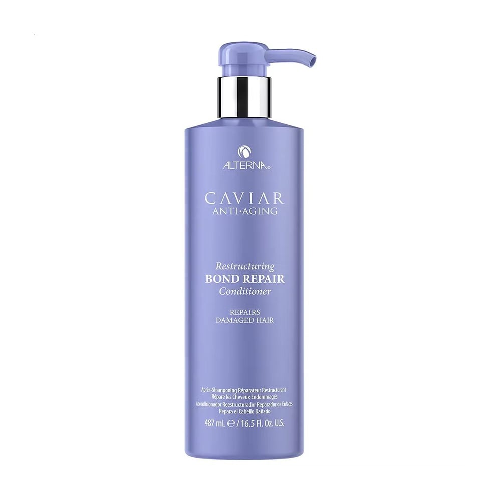 Кондиціонер для волосся Alterna Restructuring Bond Repair Conditioner, 487 мл