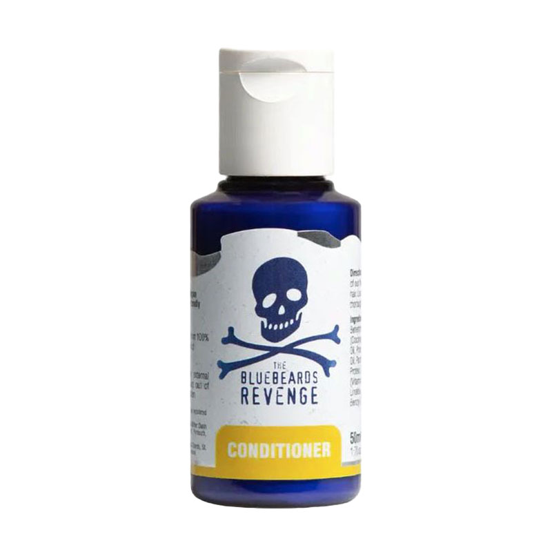 Уцінка! Кондиціонер для волосся The Bluebeards Revenge Conditioner, 50 мл